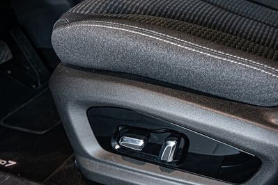 Chery Tiggo 7 Essential 1.6 T-GDI DCT