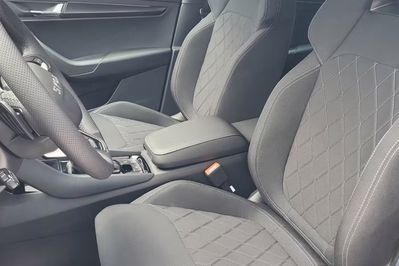 Skoda Karoq Sportline 1.5 TSI DSG