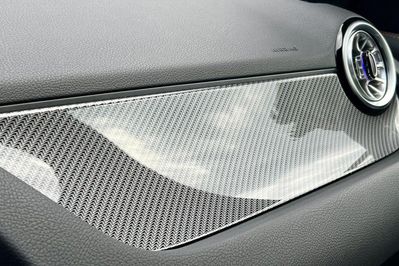 Mercedes GLA 200  AMG Line