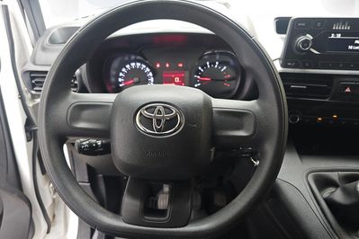 Toyota ProAce 1.5 D-4D Long Active