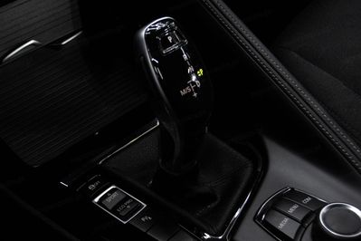 BMW X2 sDrive18i Advantage