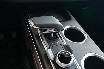 Dr Motor DR6 ‎1.5 LPG FWD