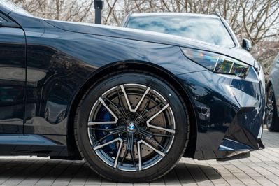 BMW Seria 5 M5