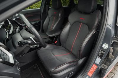 Kia ProCeed 1.6 T-GDI GT DCT