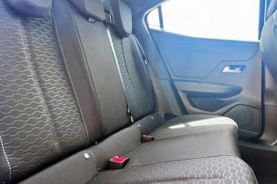 Opel Mokka Business Edition MT6 1.2 Turbo