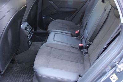 Audi Q5 45 TFSI quattro S Line S tronic