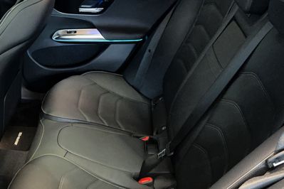 Mercedes E Klasa 200 4-Matic AMG