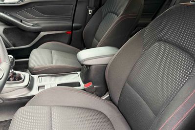 Ford Focus ST-Line X  1.0 EcoBoost