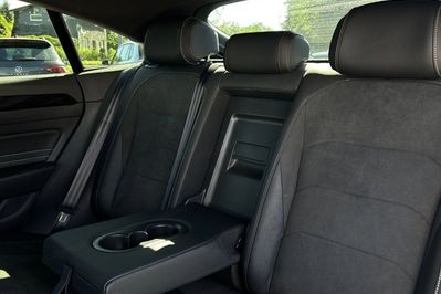 Volkswagen Arteon 2.0 TDI 4Motion R-Line DSG