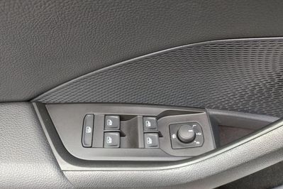 Skoda Octavia 1.5 TSI Drive Essence