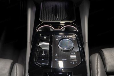 BMW Seria 5 Touring 520d xDrive M Sport