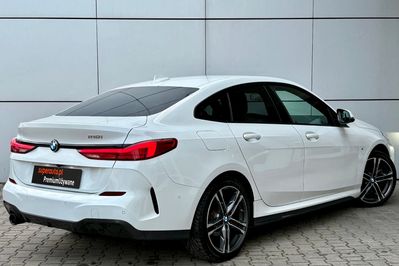 BMW Seria 2 218i M Sport aut