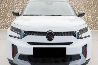 Citroen C3 Aircross Max 1.2 mHEV  S&S eDCT6