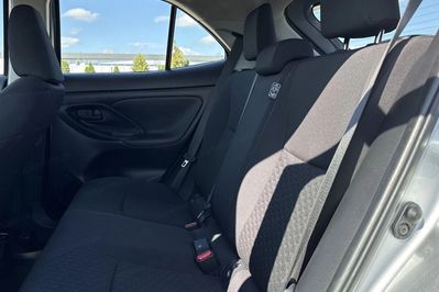Toyota Yaris Cross Hybrid 1.5 Comfort