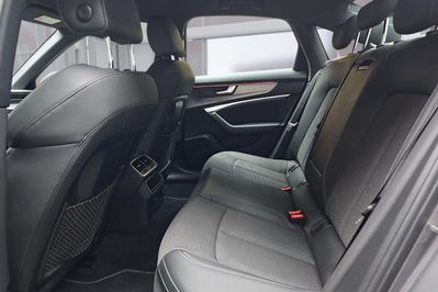 Audi A6 40 TDI mHEV quattro Sport S tronic