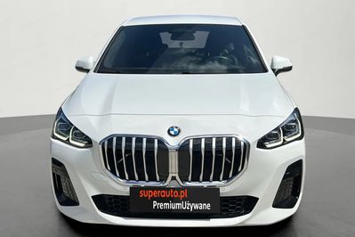 BMW Seria 2 Active Tourer 218i M Sport
