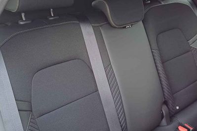 Renault Symbioz Iconic E-Tech Full Hybrid 1.6