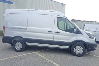 Ford Transit 310 L2H2 Trend