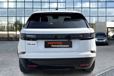 Land Rover Range Rover Velar 2.0 P250 R-Dynamic SE
