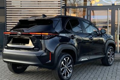 Toyota Yaris Cross Style 1.5 Hybrid