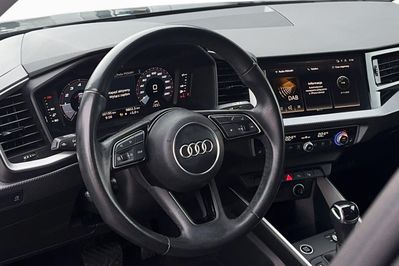 Audi A1 Sportback 35 TFSI S Line