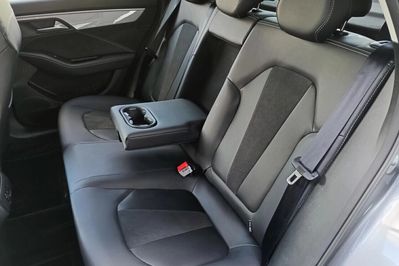 Jac 7 Plus Cvt