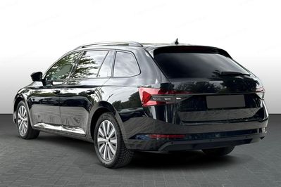 Skoda Superb Style  2.0 TDI DSG