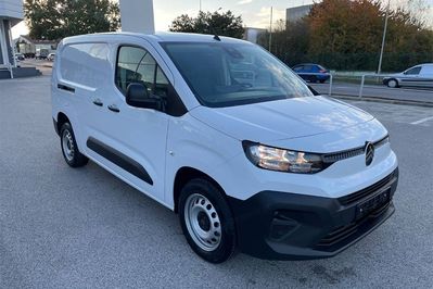 Citroen Berlingo Van XL L2H1