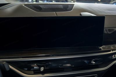 BMW X6 xDrive40i Edycja BMW Individual