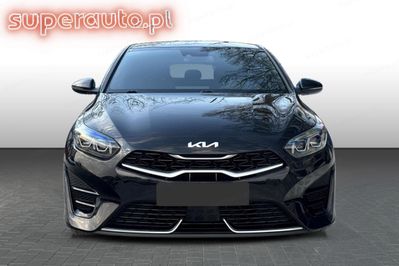 Kia ProCeed GT Line 1.5 T-GDI