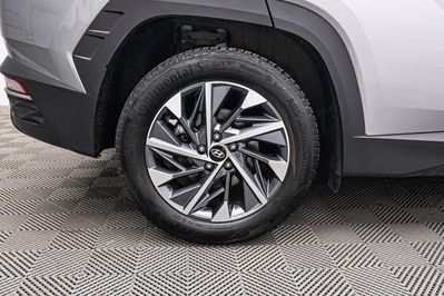 Hyundai Tucson 1.6 T-GDi Smart 2WD