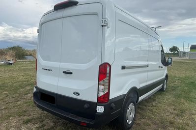 Ford Transit 350 L3H2 Trend