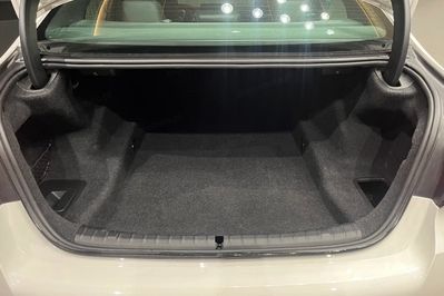 BMW Seria 5 520i M Sport