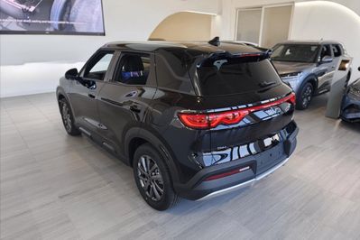 BYD ATTO 2 DM-i Boost