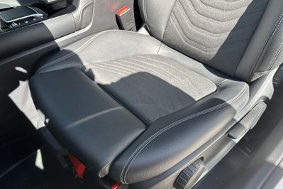 Mercedes GLA 200
