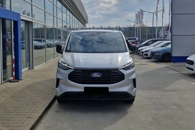 Ford Transit Custom 320 L2H1 Trend