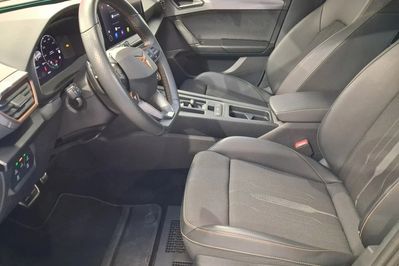 Cupra Leon 2.0 TSI 4Drive VZ DSG