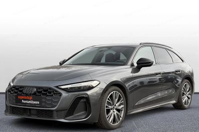 Audi A5 Avant TFSI 150 kW quattro