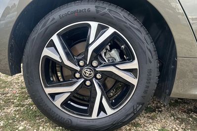 Toyota Yaris Hybrid 1.5 Style