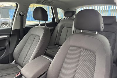Audi Q5 40 TDI quattro Advanced