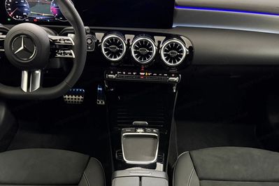 Mercedes Klasa A 200 AMG Line