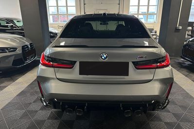 BMW Seria 3 M3 Competition xDrive