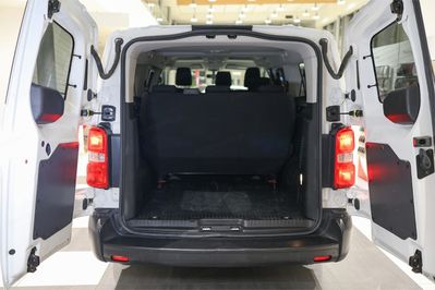 Toyota Proace Verso Long L2H1