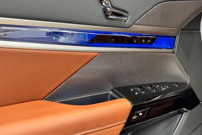 BMW Seria 7 740d xDrive M Sport