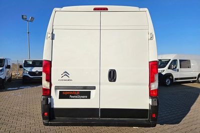 Citroen Jumper L4H2