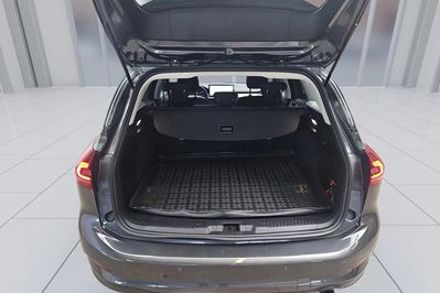 Ford Focus 1.0 EcoBoost Titanium