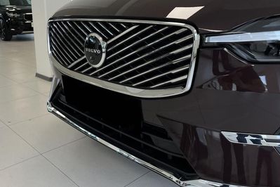 Volvo XC60 B5 AWD Ultra Bright