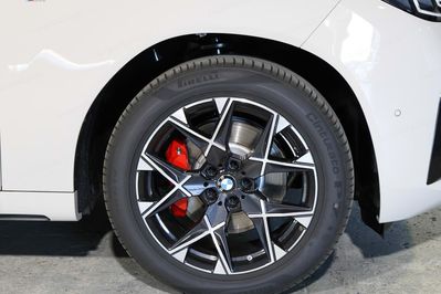 BMW X3 xDrive20d M Sport