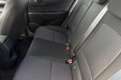 Hyundai i20 1.0 t-Gdi Modern