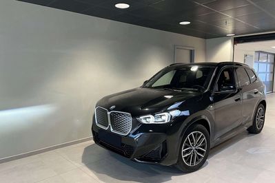 BMW iX1 eDrive20 M Sport